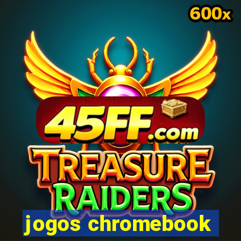 jogos chromebook